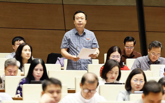 Tiếp tục hoàn thiện chính sách, pháp luật về đất đai