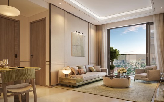 Imperia Sensa Park mở ra trải nghiệm Discovery Residences đầu tiên tại TP.HCM