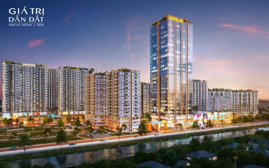 The Win City: Muốn chất lượng cao, giá hợp lý, phải tối ưu cả chuỗi giá trị