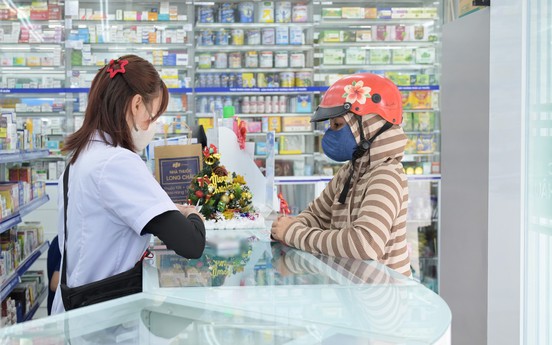 Đồng hành chăm sóc sức khỏe phụ nữ, Long Châu tiếp tục tiên phong đưa tiến bộ y khoa mới về tránh thai và quản lý cường kinh đến Việt Nam