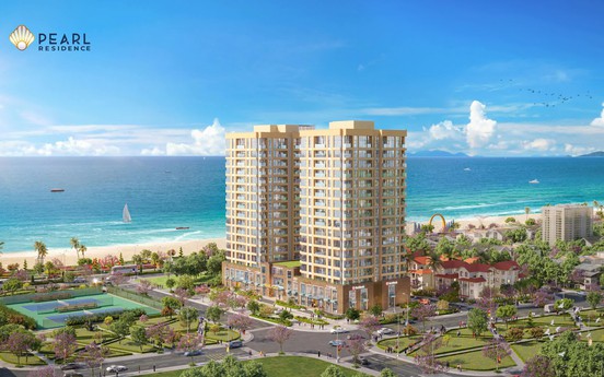 Second home ven biển: Tài sản kép kết hợp nghỉ dưỡng và tạo dòng tiền