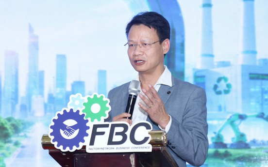 Xanh hóa khu công nghiệp, tránh phát triển kiểu "quả mít" để đón dòng vốn FDI thế hệ mới