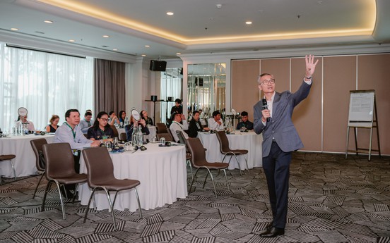 VPBank SME CEO Bootcamp: Khi vận hành quyết định doanh nghiệp có thể lớn đến đâu