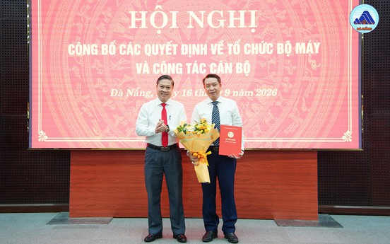 TP. Đà Nẵng: Chuyển quản lý khoáng sản về Sở Công Thương