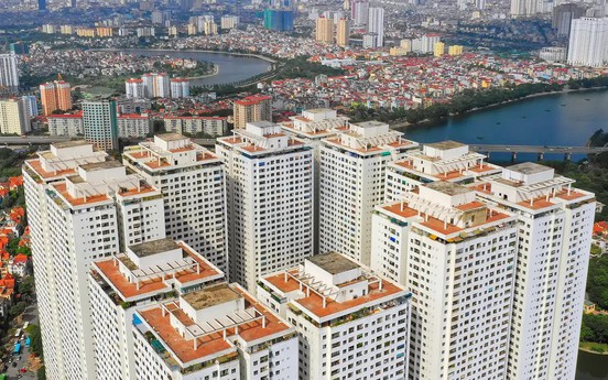 Kịch bản nào cho HH Linh Đàm?