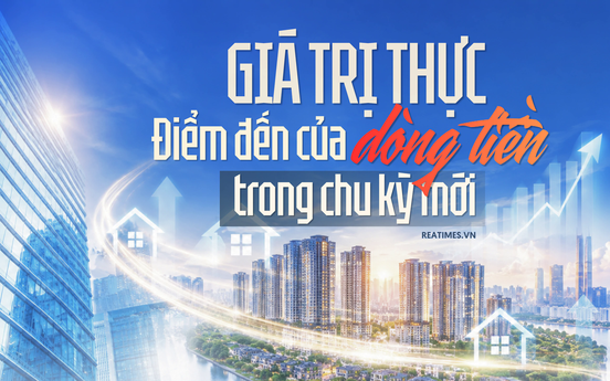 Bài 3: Giá trị thực sẽ là yếu tố quyết định dòng tiền đi về đâu