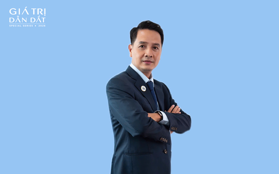 Pebsteel: Thị trường chuyển từ “xây nhanh” sang “xây xanh, xây chuẩn mực và xây thông minh”
