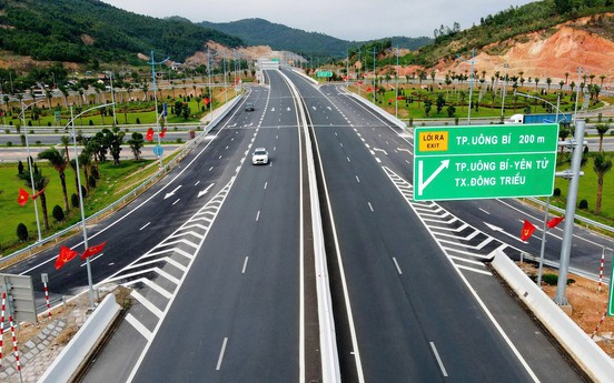 Quảng Ninh chuẩn bị đầu tư thêm tuyến cao tốc mới