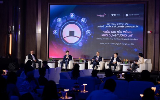 VietinBank mở rộng hành trình đồng hành cùng khách hàng và gia đình qua các thế hệ