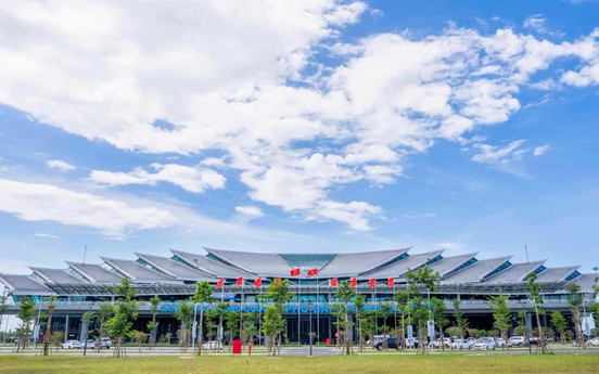 TP. Huế: Lập Hội đồng thẩm định Quy hoạch Cảng hàng không quốc tế Phú Bài thời kỳ 2021-2030