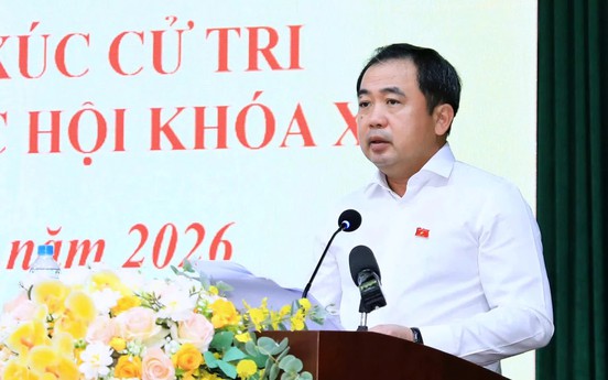 Hà Nội: Hoàn thành tái định cư mới thu hồi đất phục vụ dự án Trục đại lộ cảnh quan sông Hồng