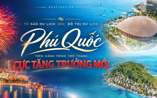 PGS. TS. Phạm Trung Lương: APEC 2027 có thể mở ra một giai đoạn phát triển đột phá cho đô thị du lịch Phú Quốc