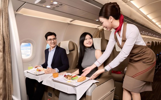 Đổi điểm Sun Point lấy kỳ nghỉ: Hội viên Sun Signature có thể thanh toán tới 100% combo trên Sun Holidays