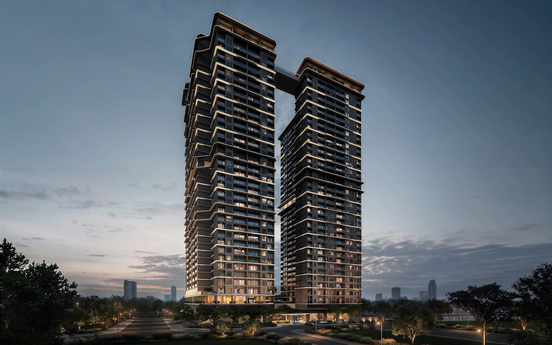 Maison Privée: Khi giới siêu giàu định nghĩa lại chuẩn mực xa xỉ