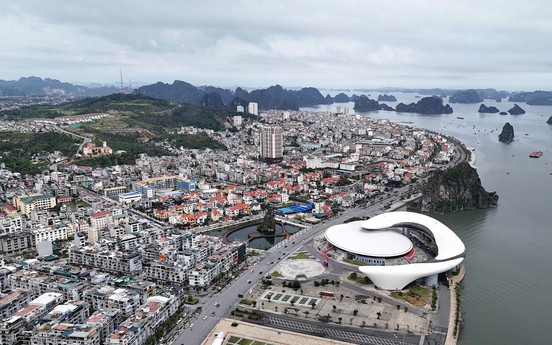 Quảng Ninh: Điều chỉnh chương trình phát triển nhà ở đến năm 2030