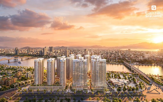 Capital Square bổ sung mảnh ghép mới cho hệ sinh thái du lịch Đà Nẵng