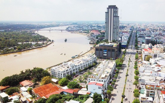 TP. Cần Thơ thành lập Khu Công nghệ cao quy mô 200ha