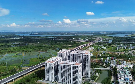 MT Eastmark City: Căn hộ đã bàn giao mở thêm lựa chọn an cư tại Long Trường