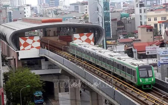 Rút ngắn quy trình triển khai các dự án đường sắt