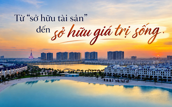 Người trẻ thay đổi cách lựa chọn chốn an cư: Rời xa trung tâm, tiến gần chất lượng sống đích thực