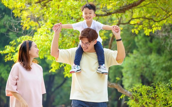 Tuổi 40 kiếm tiền tốt, đã đủ vững chãi cho tuổi hưu an nhàn?