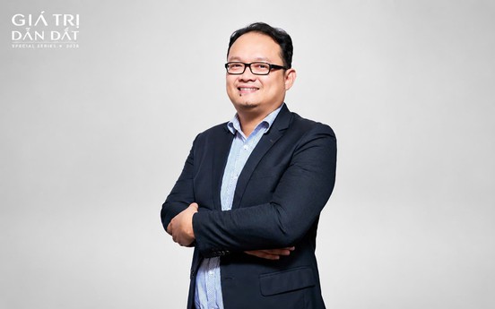 ARDOR Green: Chứng nhận không phải đích đến của công trình xanh