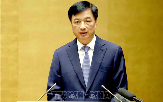 Nghị quyết số 24-NQ/TW: Năm yêu cầu trong tổ chức thực hiện
