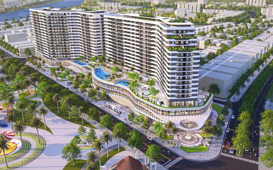 Mua nhà tại Van Phuc City: Tích lũy tài sản dài hạn trong chu kỳ hạ tầng mới