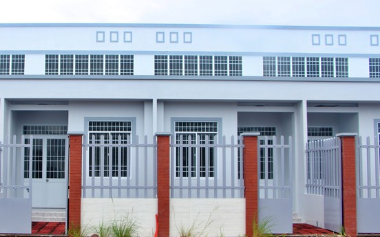 Cà Mau dồn lực tháo gỡ vướng mắc, phấn đấu hoàn thành 600 căn nhà ở xã hội năm 2026
