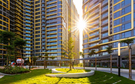 Masterise Homes: Khi những chuẩn mực cao cấp được kiểm chứng bằng trải nghiệm thực tế