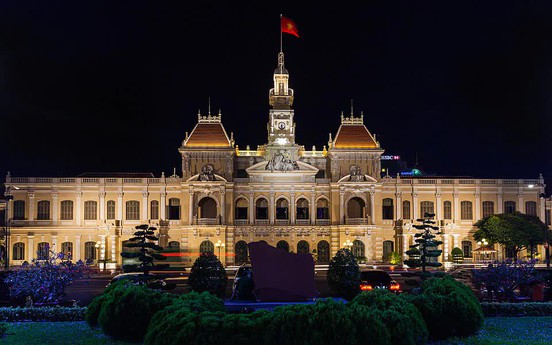 TP.HCM: Phê duyệt phương án đấu giá 2 khu đất tại Bình Phú và Ngãi Giao