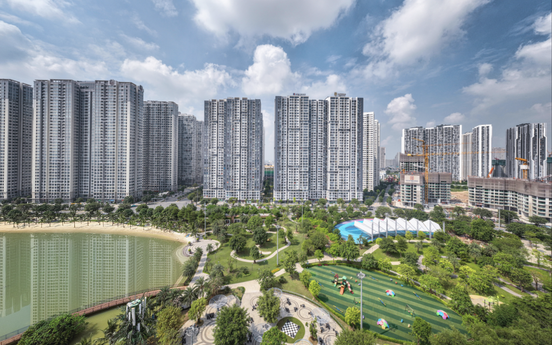 MIK Group tiếp tục phát triển dòng căn hộ Imperia với Imperia Sensa Park