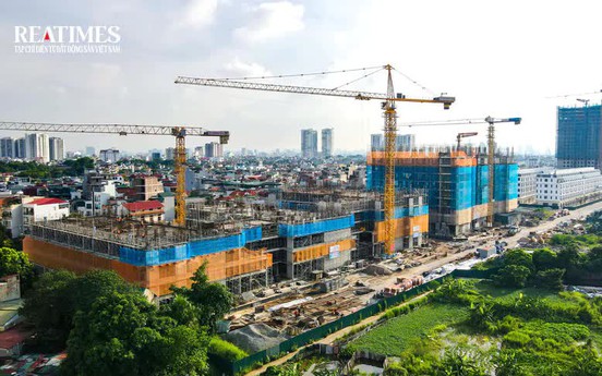 Nhà ở xã hội tăng tốc: Nguồn cung tăng, khả năng tiếp cận phải “vừa sức”