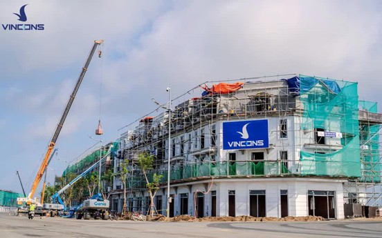 VinCons chọn "lối đi khó" xây dựng lực lượng cơ hữu 200.000 người để đi đường xa
