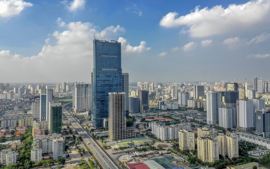 Doanh nghiệp bất động sản tăng tốc đón nhịp phục hồi, thị trường bước vào cuộc đua chiều sâu