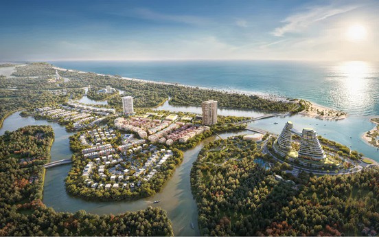 Loạt tên tuổi lớn ngành bất động sản thế giới sắp có mặt ở Việt Nam
