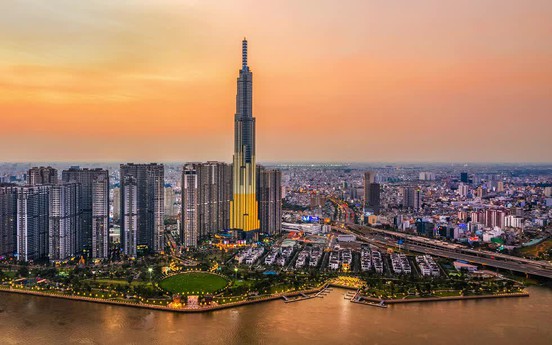 Vingroup là doanh nghiệp nộp ngân sách lớn nhất Việt Nam