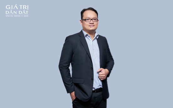 ARDOR Green: Chứng nhận không phải đích đến của công trình xanh