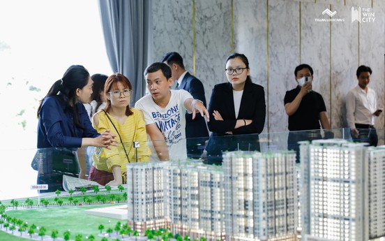Có nhất thiết phải chờ “đủ tiền” mới mua căn nhà đầu tiên?