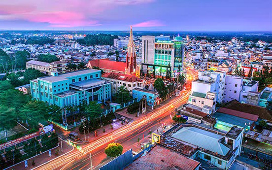 Đồng Nai: Giao hơn 3.500m² đất Long Khánh cho Trung tâm Phát triển quỹ đất