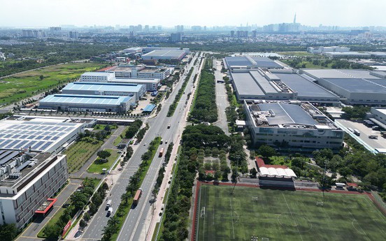 TP.HCM dành hơn 4,4ha đất Khu công nghệ cao làm tổ hợp trung tâm dữ liệu siêu lớn