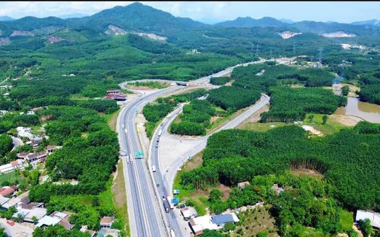 TP. Huế: Trạm dừng nghỉ cao tốc Cam Lộ - La Sơn sau gần 9 năm chưa khởi động