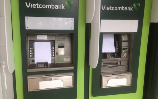 Danh sách các điểm đặt cây rút tiền ATM Vietcombank tại Hà Nội