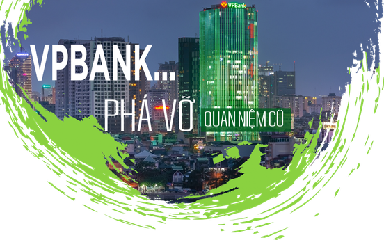 CÓ MỘT VPBANK...