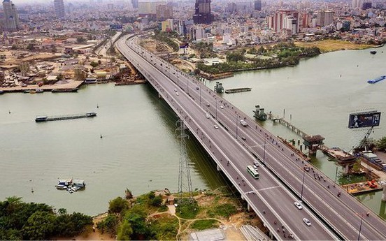 TP.HCM chi 96 nghìn tỷ đồng xây 50 cây cầu