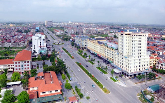 Phê duyệt Đồ án điều chỉnh quy hoạch xây dựng vùng tỉnh Bắc Ninh