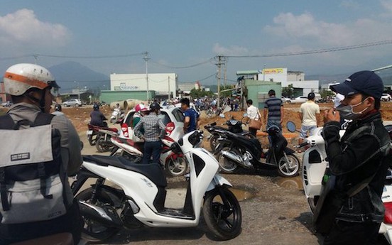 Ma trận giăng bẫy bất động sản: Những cơn sốt ảo thống trị thị trường