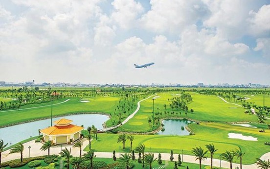 Trả lại đất sân golf cho sân bay Tân Sơn Nhất là phù hợp