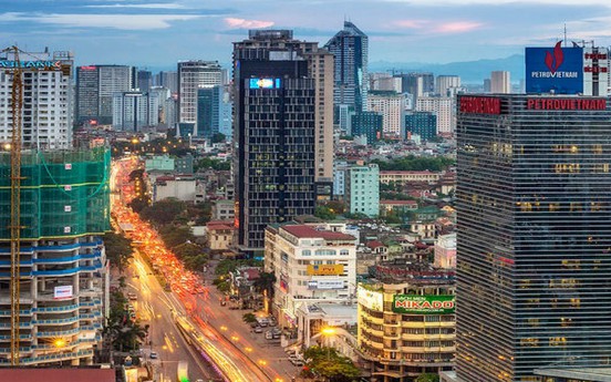 23% tổng số vốn FDI của Việt Nam được "rót" vào bất động sản