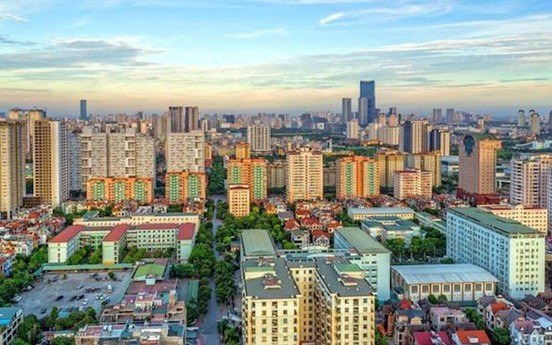 Sales of Hanoi apartments soared in Q4 2018